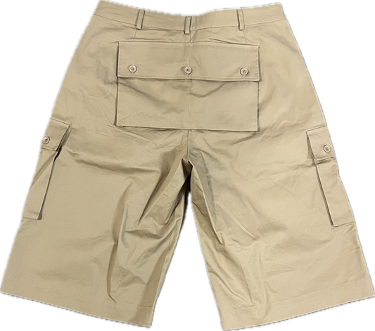 Field Shorts